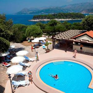 отель Valamar Argosy Hotel