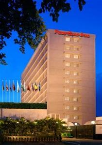 Отель Peerless Inn в Калькутта - Индия