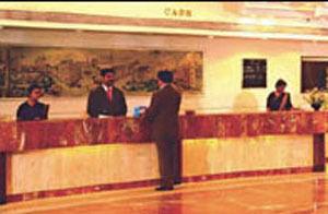 Отель Peerless Inn в Калькутта - Индия