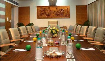 Отель Peerless Inn в Калькутта - Индия