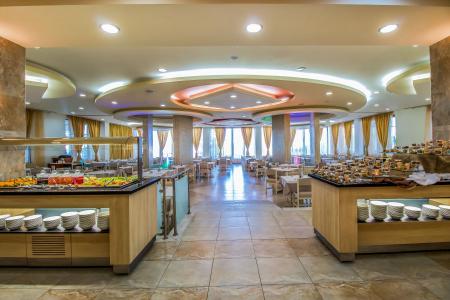 Pegasos Deluxe Beach Hotel