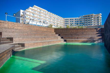 Pegasos Deluxe Beach Hotel