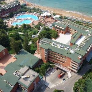 отель AQI Pegasos Club