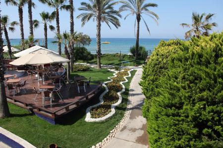 Отель AQI Pegasos Royal в Инжекум - Турция