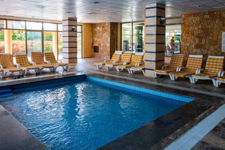 Отель AQI Pegasos Royal в Инжекум - Турция