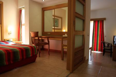 Отель TUI Blue Tropical в Саригерме - Турция