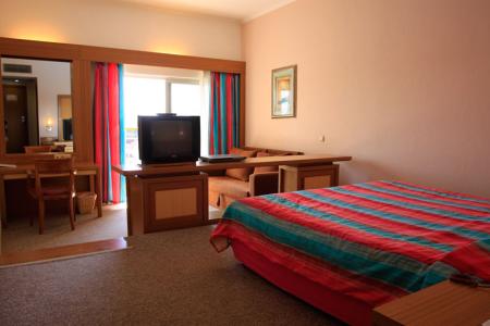 Отель TUI Blue Tropical в Саригерме - Турция