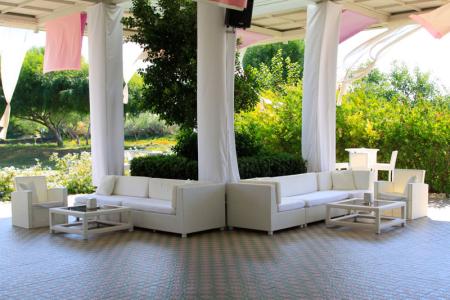 Отель TUI Blue Tropical в Саригерме - Турция