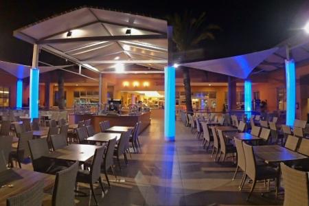 Отель AQI Pegasos World в Титрейенгёль - Турция