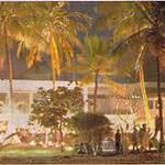 Отель Pegasus Reef в Ваттала - Шри-Ланка