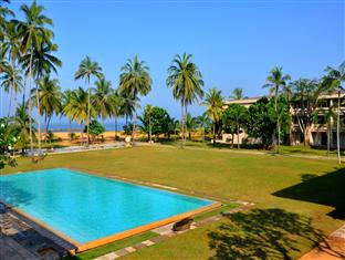 Отель Pegasus Reef в Ваттала - Шри-Ланка