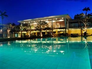 Отель Pegasus Reef в Ваттала - Шри-Ланка