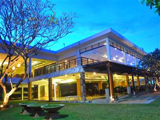 Отель Pegasus Reef в Ваттала - Шри-Ланка