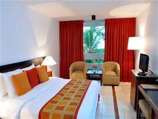 Отель Pegasus Reef в Ваттала - Шри-Ланка