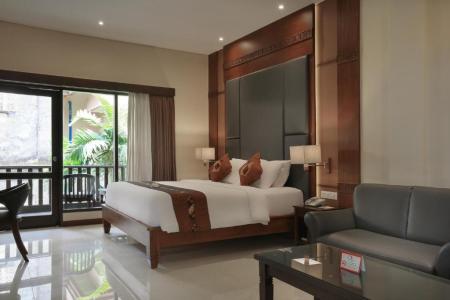 Отель Pelangi Bali в о. Бали - Индонезия