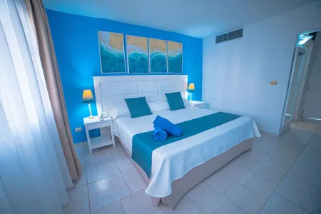 Отель Starfish Cayo Largo в о. Кайо Ларго - Куба