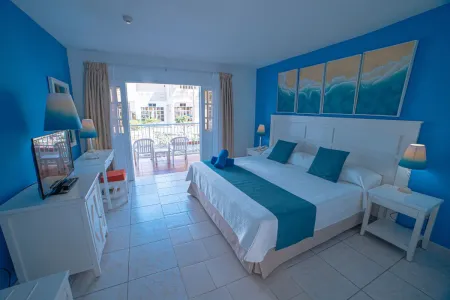 Отель Starfish Cayo Largo в о. Кайо Ларго - Куба