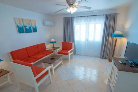 Отель Starfish Cayo Largo в о. Кайо Ларго - Куба