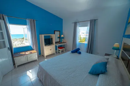 Отель Starfish Cayo Largo в о. Кайо Ларго - Куба