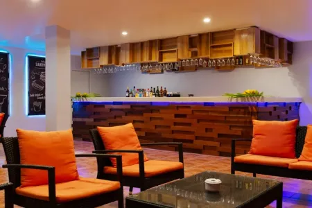 Отель Starfish Cayo Largo в о. Кайо Ларго - Куба