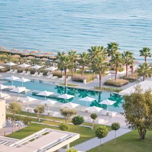 отель Domes Noruz Kassandra