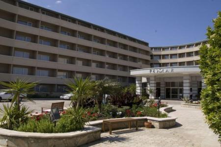 Отель Armas Pemar Beach в Манавгат - Турция