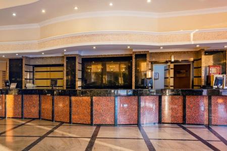 Отель Armas Pemar Beach в Манавгат - Турция