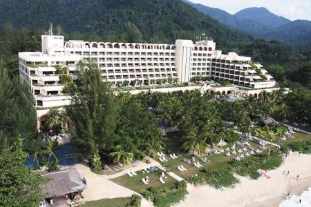 Parkroyal Penang Resort