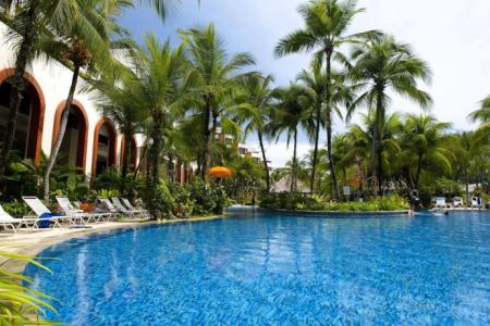 Parkroyal Penang Resort