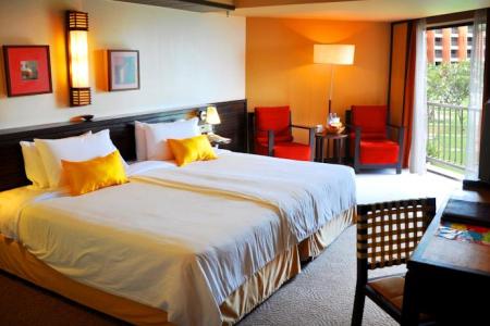 Parkroyal Penang Resort