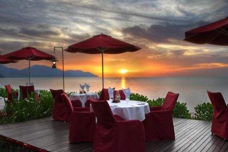 Parkroyal Penang Resort