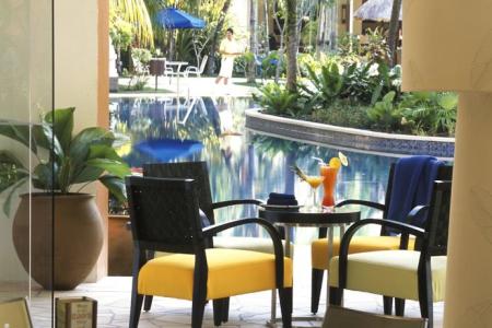 Parkroyal Penang Resort