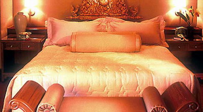 Отель Peninsula Bangkok в Бангкок - Таиланд