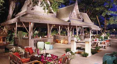 Отель Peninsula Bangkok в Бангкок - Таиланд