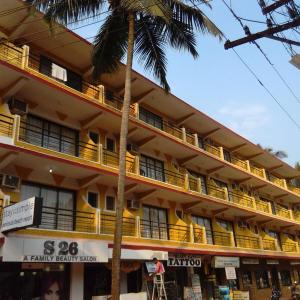 отель Peninsula Beach Resorts