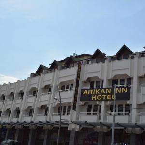 отель Vois Kemer Hotel