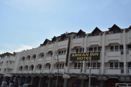 Отель Vois Kemer Hotel в Кемер - Турция