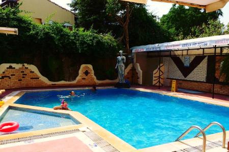 Отель Vois Kemer Hotel в Кемер - Турция