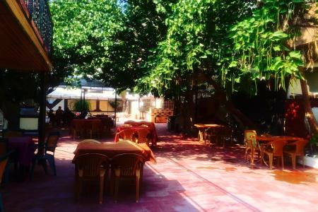 Отель Vois Kemer Hotel в Кемер - Турция