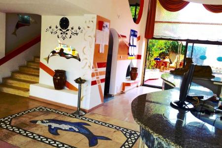 Отель Vois Kemer Hotel в Кемер - Турция