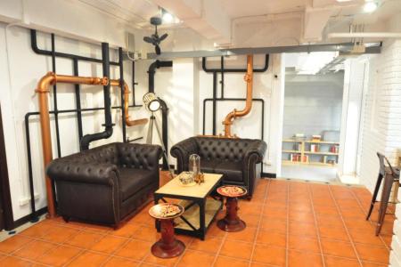 Отель Forty Winks Phuket в пляж Патонг - Таиланд