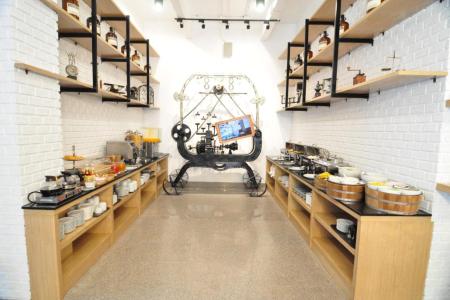 Отель Forty Winks Phuket в пляж Патонг - Таиланд