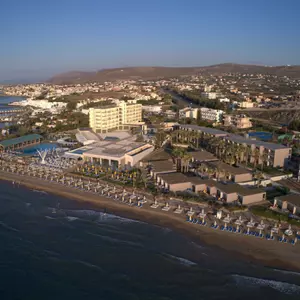 отель Arina Beach Resort