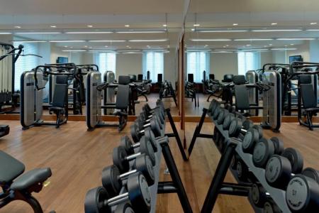 Отель Pera Palace Hotel в Бейоглу (Пера) - Турция