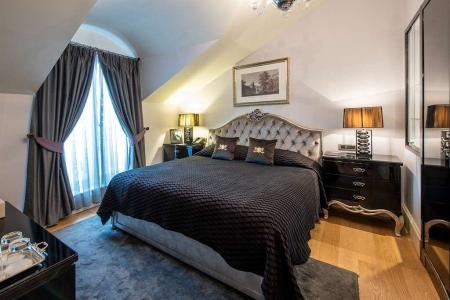 Отель Pera Palace Hotel в Бейоглу (Пера) - Турция