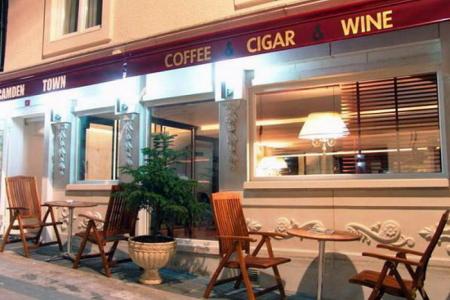 Отель Pera Rose в Бейоглу (Пера) - Турция