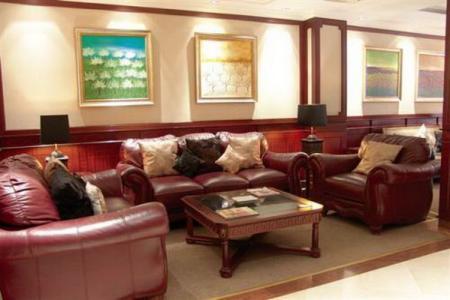 Отель Pera Rose в Бейоглу (Пера) - Турция