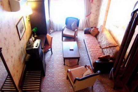 Отель Pera Rose в Бейоглу (Пера) - Турция