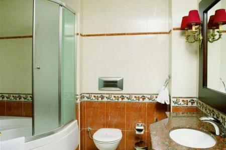 Отель Pera Rose в Бейоглу (Пера) - Турция