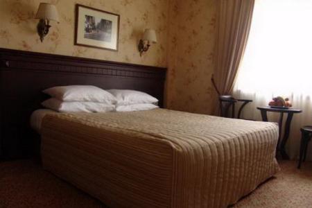 Отель Pera Rose в Бейоглу (Пера) - Турция